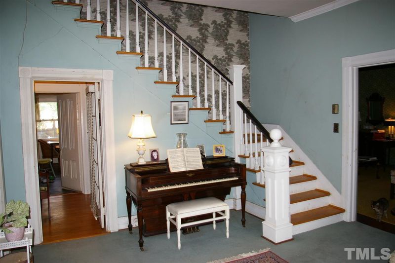 112 W Seeman St, Durham, NC 27701