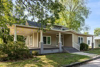 112 Sellers St, Selma, NC 27576
