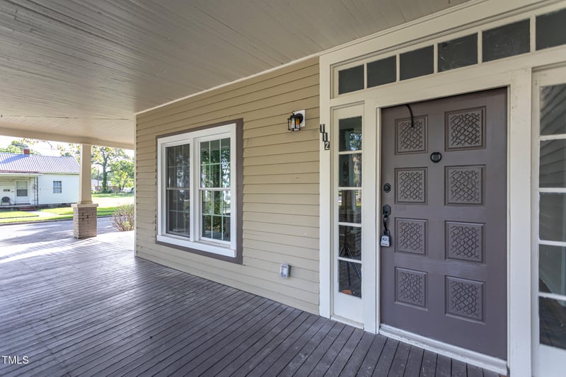 112 Sellers St, Selma, NC 27576