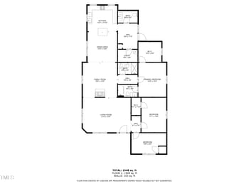 112 Sellers St, Selma, NC 27576