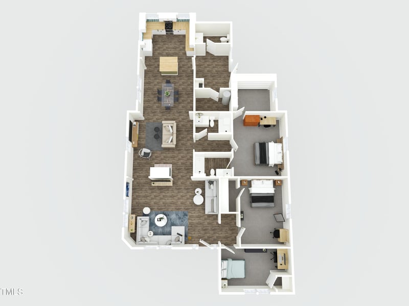 112 Sellers St, Selma, NC 27576