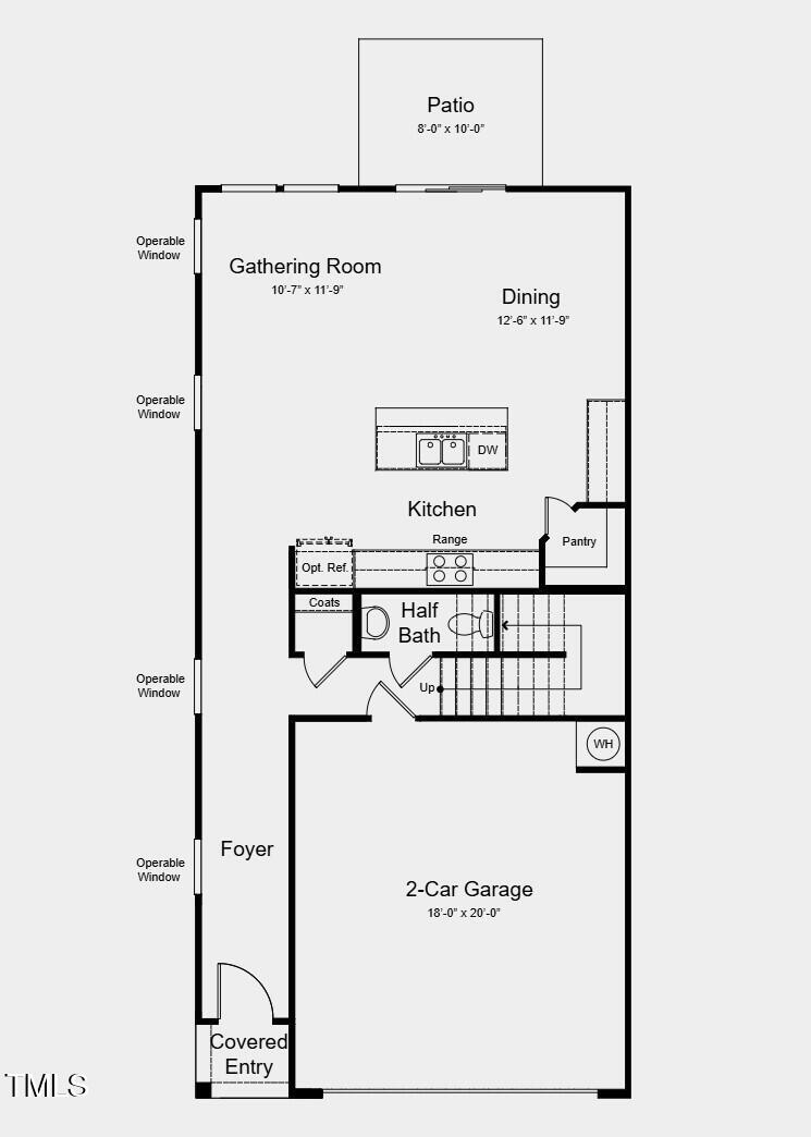 112 Sepals Pl, Wendell, NC 27591
