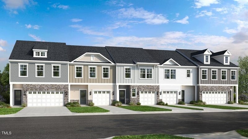 112 Sepals Pl, Wendell, NC 27591