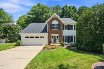 112 Sequoia Ct, Cary, NC 27513