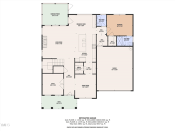 112 Serenata Dr, Holly Springs, NC 27540