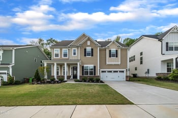 112 Serenata Dr, Holly Springs, NC 27540