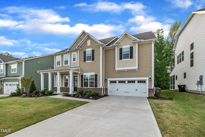 112 Serenata Dr, Holly Springs, NC 27540