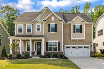 112 Serenata Dr, Holly Springs, NC 27540