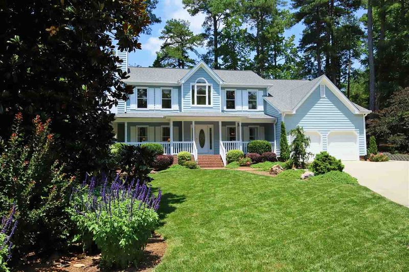 112 Settlers Mill Ln, Durham, NC 27713
