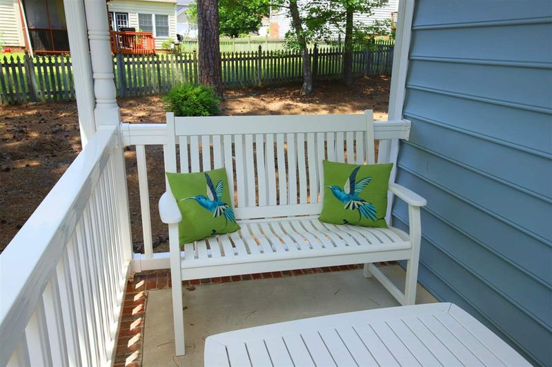 112 Settlers Mill Ln, Durham, NC 27713