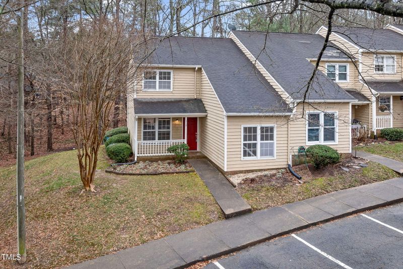 112 Shady Spring Pl, Durham, NC 27713
