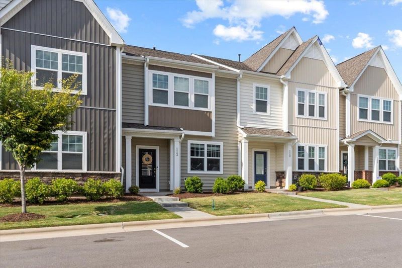 112 Shale Creek Dr, Durham, NC 27703