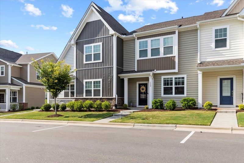 112 Shale Creek Dr, Durham, NC 27703
