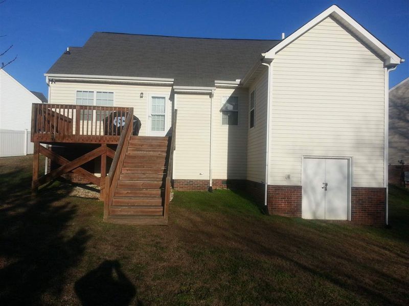 112 Shauna Cir, Clayton, NC 27520