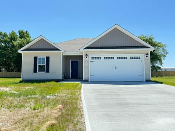 112 Sillinger Dr, Goldsboro, NC 27534