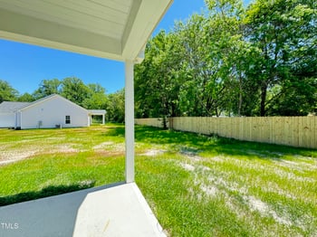 112 Sillinger Dr, Goldsboro, NC 27534