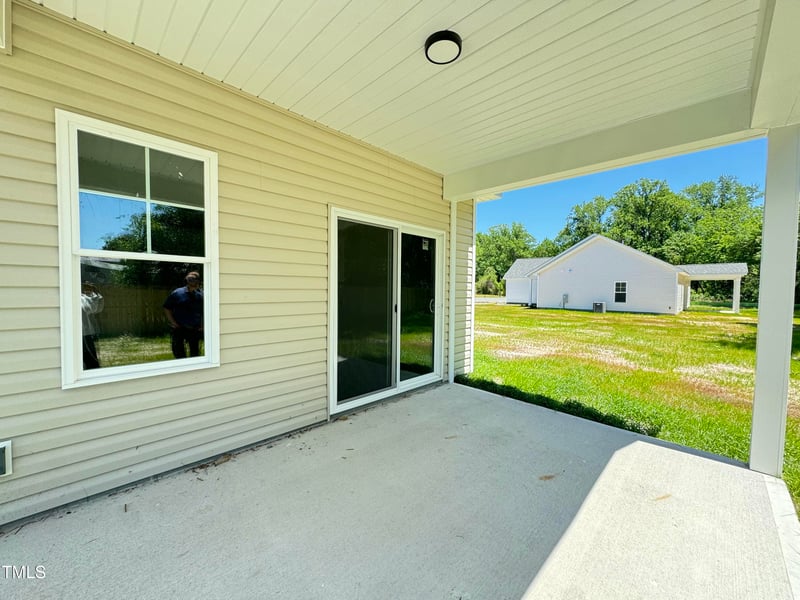 112 Sillinger Dr, Goldsboro, NC 27534