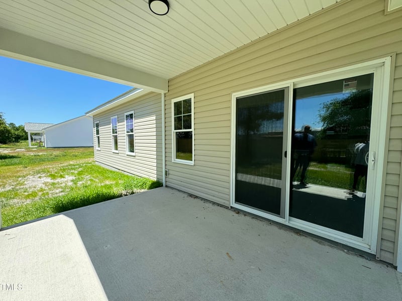 112 Sillinger Dr, Goldsboro, NC 27534