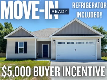 112 Sillinger Dr, Goldsboro, NC 27534
