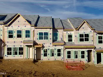 112 Silver Fir Ln #239, Garner, NC 27529