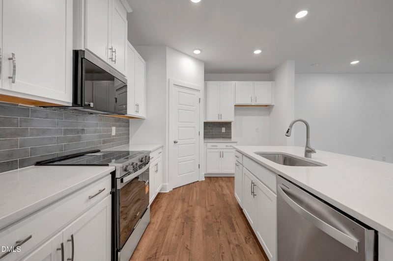 112 Silver Pine Dr #57, Angier, NC 27501
