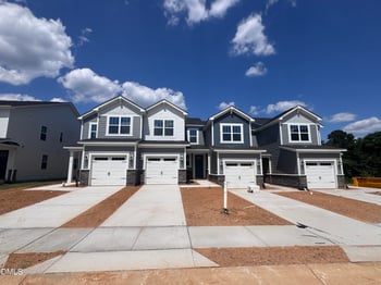112 Silver Pine Dr #57, Angier, NC 27501