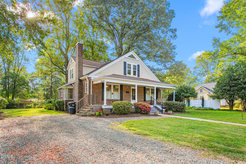 112 Sixth St, Mebane, NC 27302