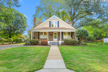 112 Sixth St, Mebane, NC 27302