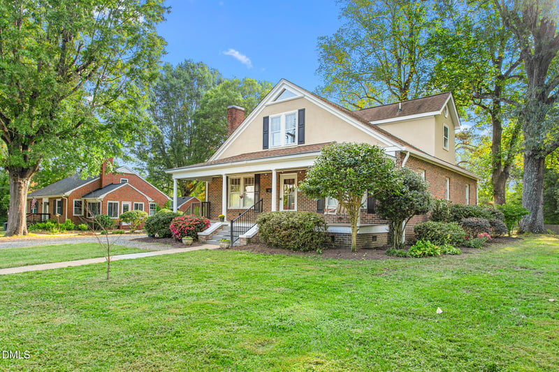 112 Sixth St, Mebane, NC 27302