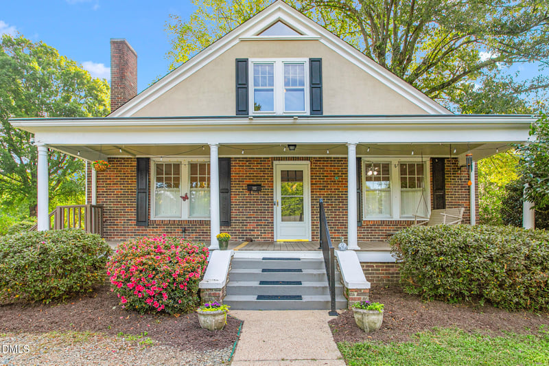 112 Sixth St, Mebane, NC 27302