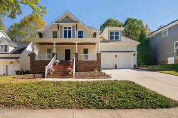 112 Skygrove Dr, Holly Springs, NC 27540