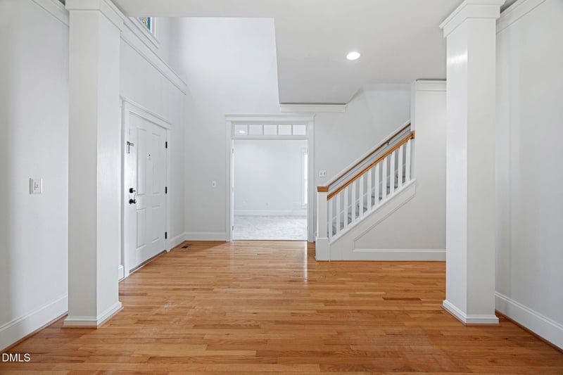 112 Skygrove Dr, Holly Springs, NC 27540