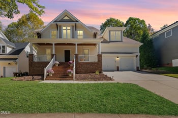 112 Skygrove Dr, Holly Springs, NC 27540