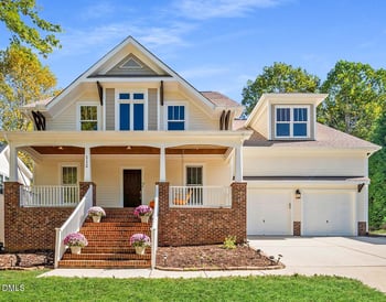 112 Skygrove Dr, Holly Springs, NC 27540