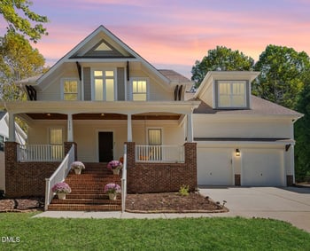 112 Skygrove Dr, Holly Springs, NC 27540