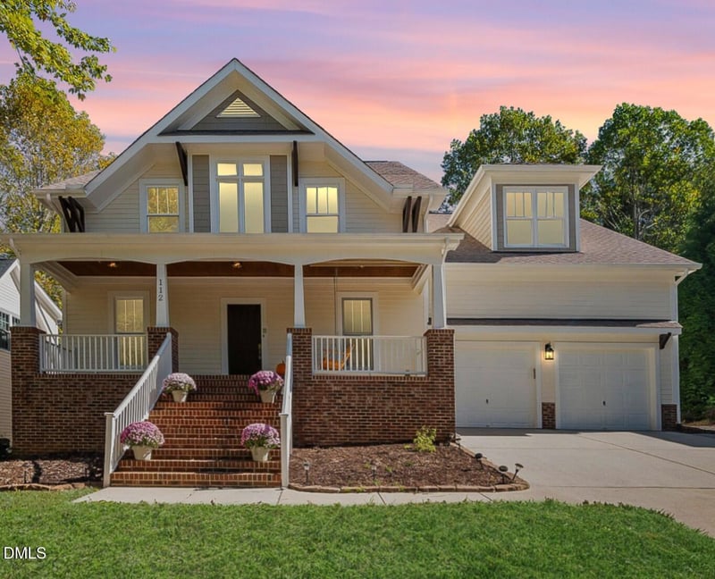 112 Skygrove Dr, Holly Springs, NC 27540