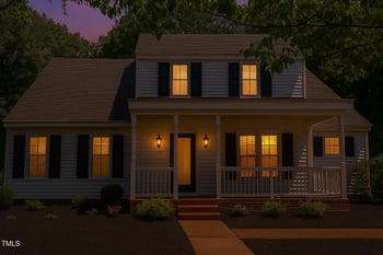 112 Skyhawk Dr, Cary, NC 27519