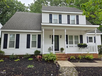 112 Skyhawk Dr, Cary, NC 27519