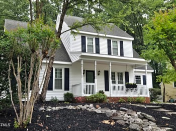 112 Skyhawk Dr, Cary, NC 27519