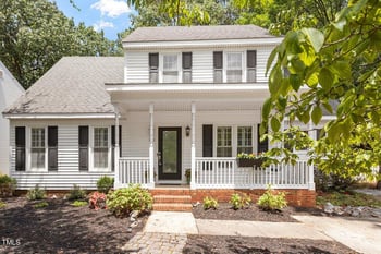 112 Skyhawk Dr, Cary, NC 27519