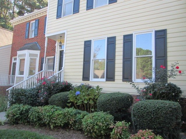 112 Skylark Way, Raleigh, NC 27615
