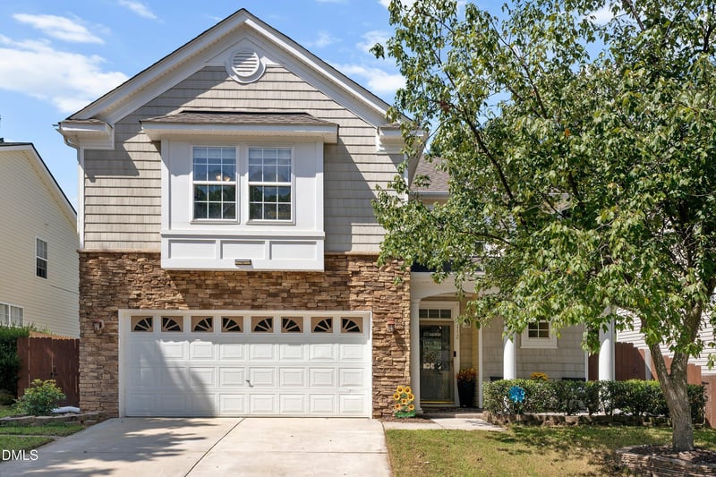 112 Smart Ct, Clayton, NC 27520
