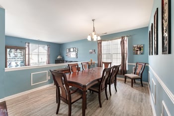 112 Smith Rock Dr, Holly Springs, NC 27540