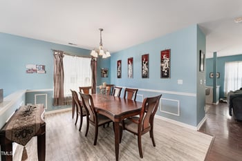 112 Smith Rock Dr, Holly Springs, NC 27540