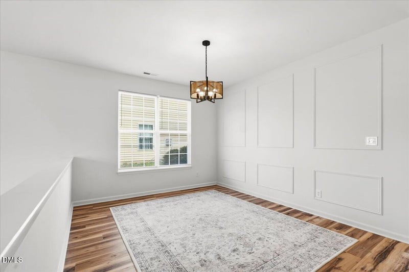 112 Smith Rock Dr, Holly Springs, NC 27540