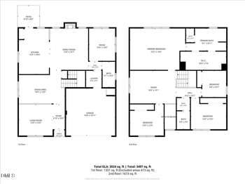 112 Smith Rock Dr, Holly Springs, NC 27540