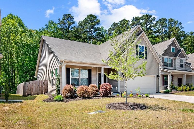 112 Snowy Egret Ct, Durham, NC 27704