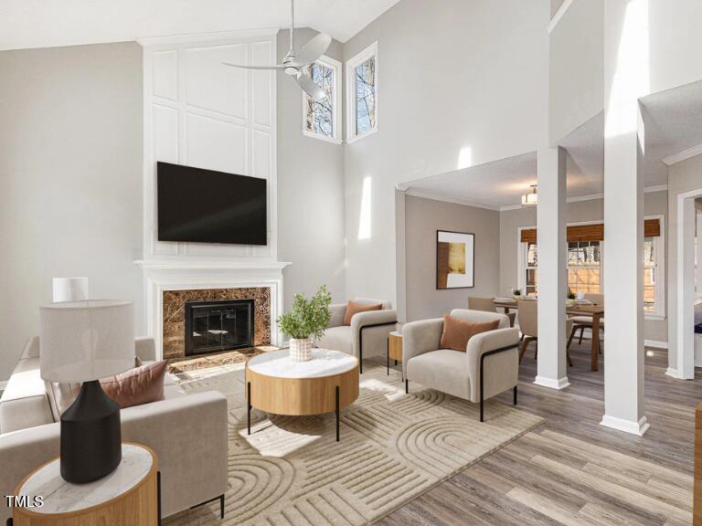 112 Solstice Cir, Cary, NC 27513