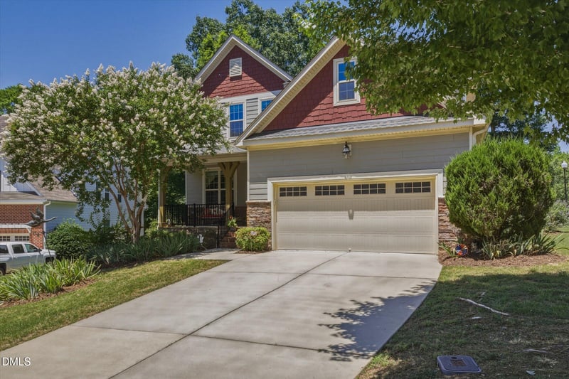 112 Somers Ln, Clayton, NC 27527