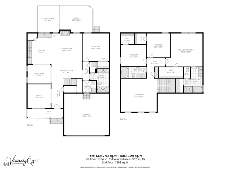112 Somers Ln, Clayton, NC 27527